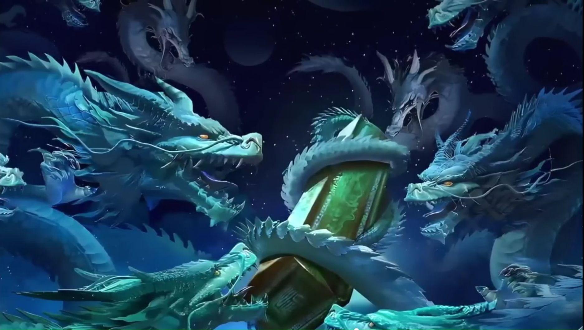 《龍生風水》講了什么故事？