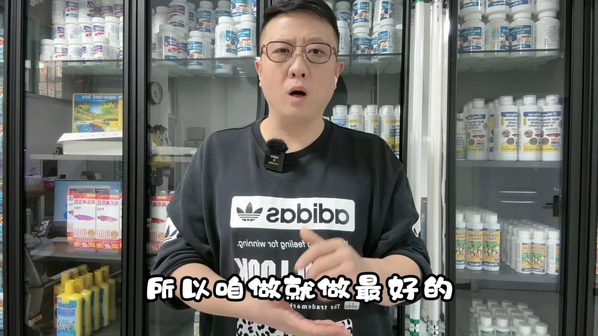 過背金龍魚燈的安裝難度大嗎？