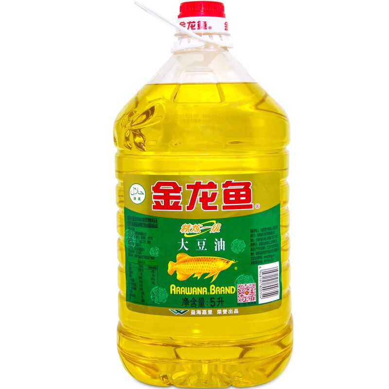 金龍魚是國內(nèi)品牌嗎：金龍魚并非國內(nèi)品牌，而是屬于新加坡豐益國際集團(tuán)下的外資企業(yè)