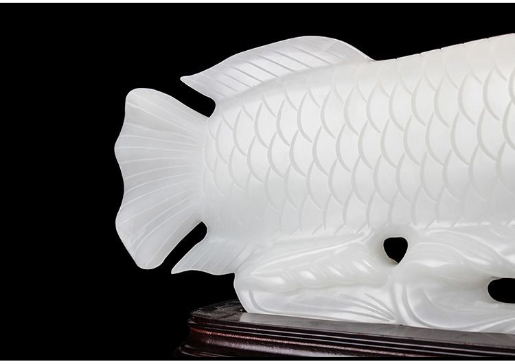 <strong><mark>白玉</mark></strong>金龍魚象征意義：<strong><mark>白玉</mark></strong>金龍魚寓意