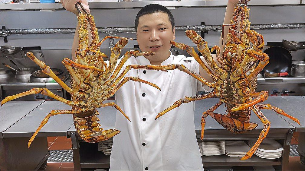 如何正確處理和清洗澳龍？ 如何正確處理和清洗澳龍？ 龍魚百科 第1張