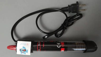 加熱棒高溫36度龍魚浮頭能救嗎【加熱棒高溫36度龍魚浮頭能救治龍魚浮頭的原因及救治方法】