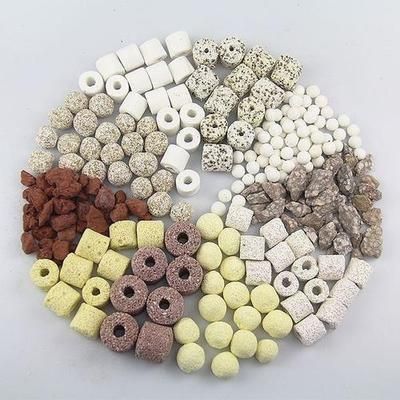 龍魚缸開缸新濾材需要消毒嗎：新購買的魚缸濾材是否需要消毒