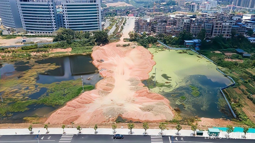 梧州龍魚轉盤斷頭路 梧州龍魚轉盤斷頭路 龍魚百科 第12張
