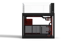 陜西水鴉魚缸總經銷網點及電話查詢