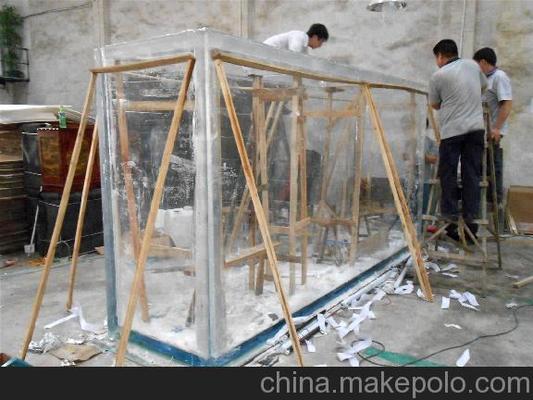 陜西水鴉魚缸總經銷網點及電話查詢