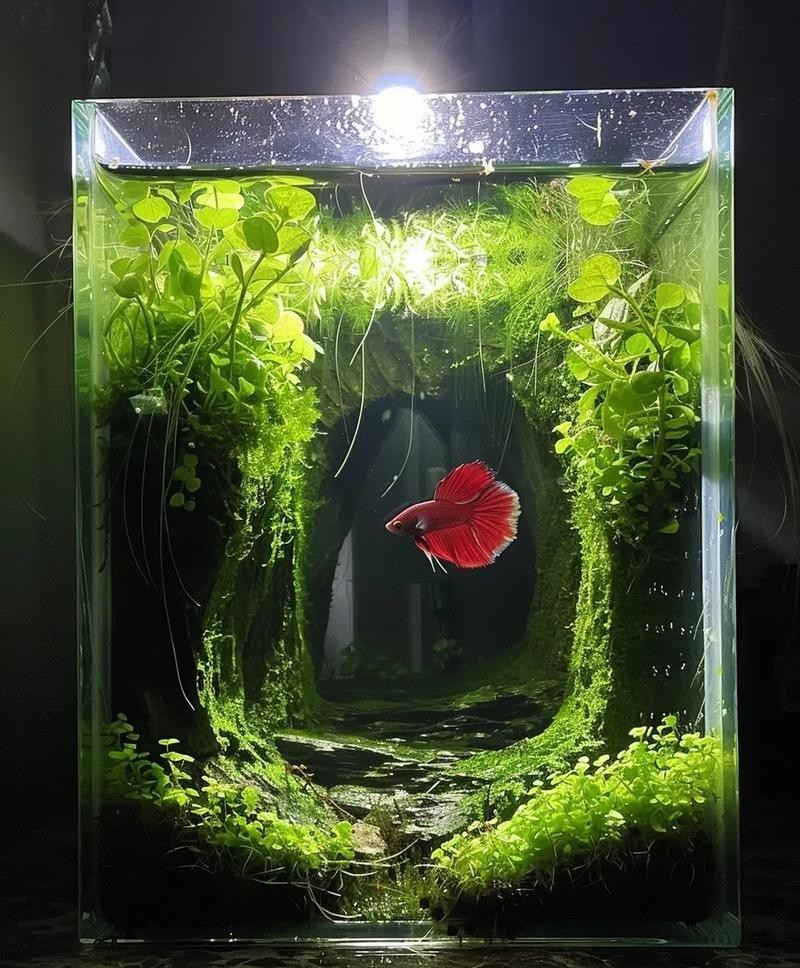斗魚和雷龍魚哪個(gè)好養(yǎng)