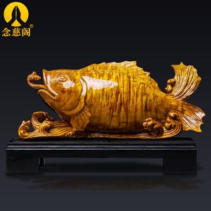 金龍魚擺件放在客廳什么位置：客廳金魚缸擺件擺放在什么位置360問答 金龍魚擺件放在客廳什么位置：客廳金魚缸擺件擺放在什么位置360問答 龍魚百科 第6張