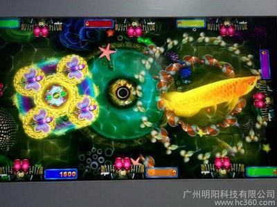 三色金龍魚游戲機(jī)（三色金龍魚游戲機(jī)價(jià)格）