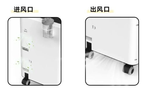 六角龍打氧泵清洗時需要注意什么？