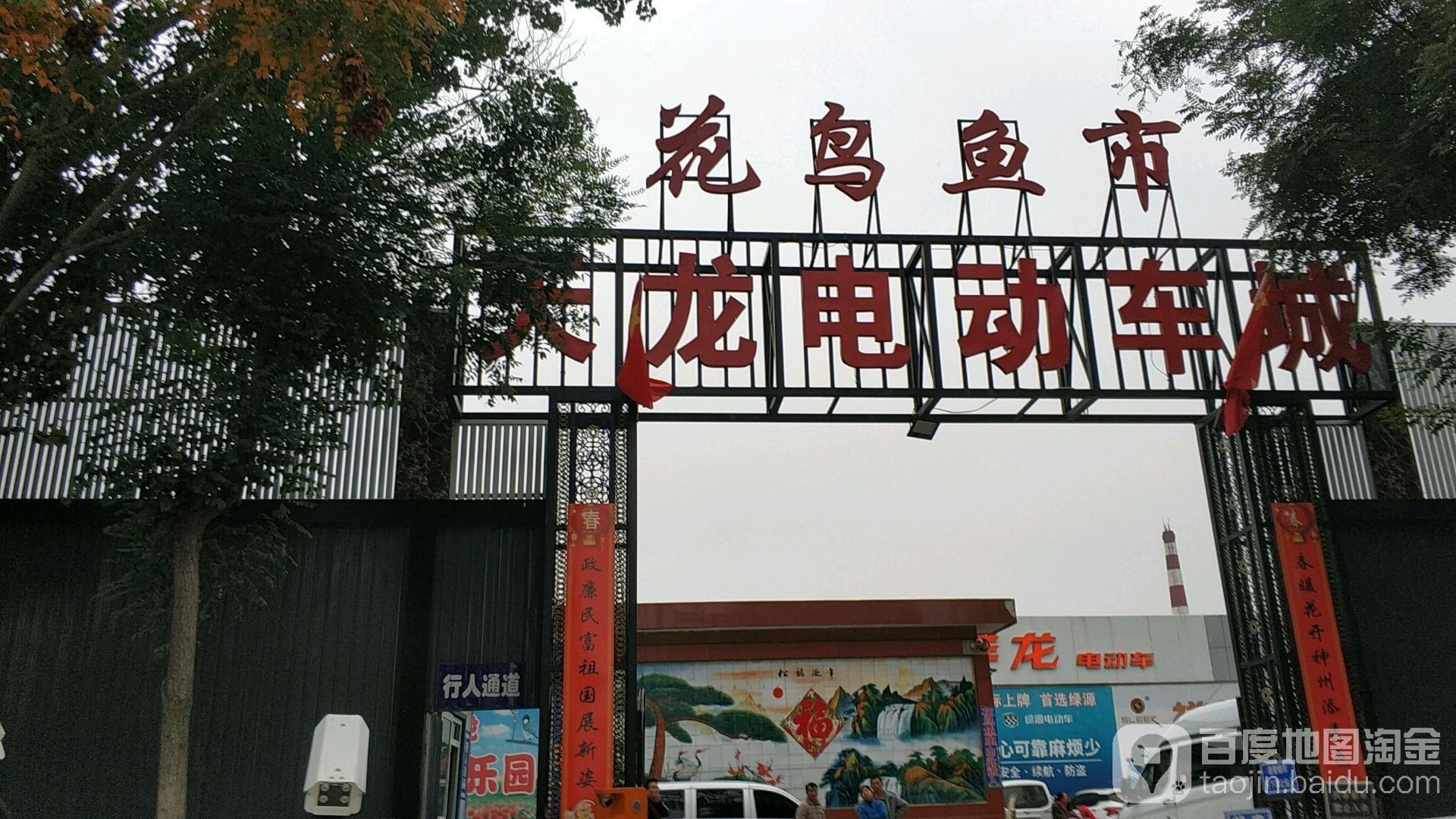 太原龍魚生活館怎么樣啊