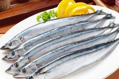 秋刀魚營養價值介紹，秋刀魚的保存方法有哪些秋刀魚的保存方法有哪些