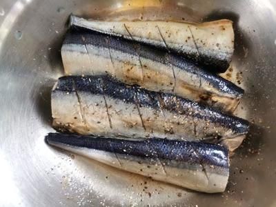 秋刀魚營養價值介紹，秋刀魚的保存方法有哪些秋刀魚的保存方法有哪些