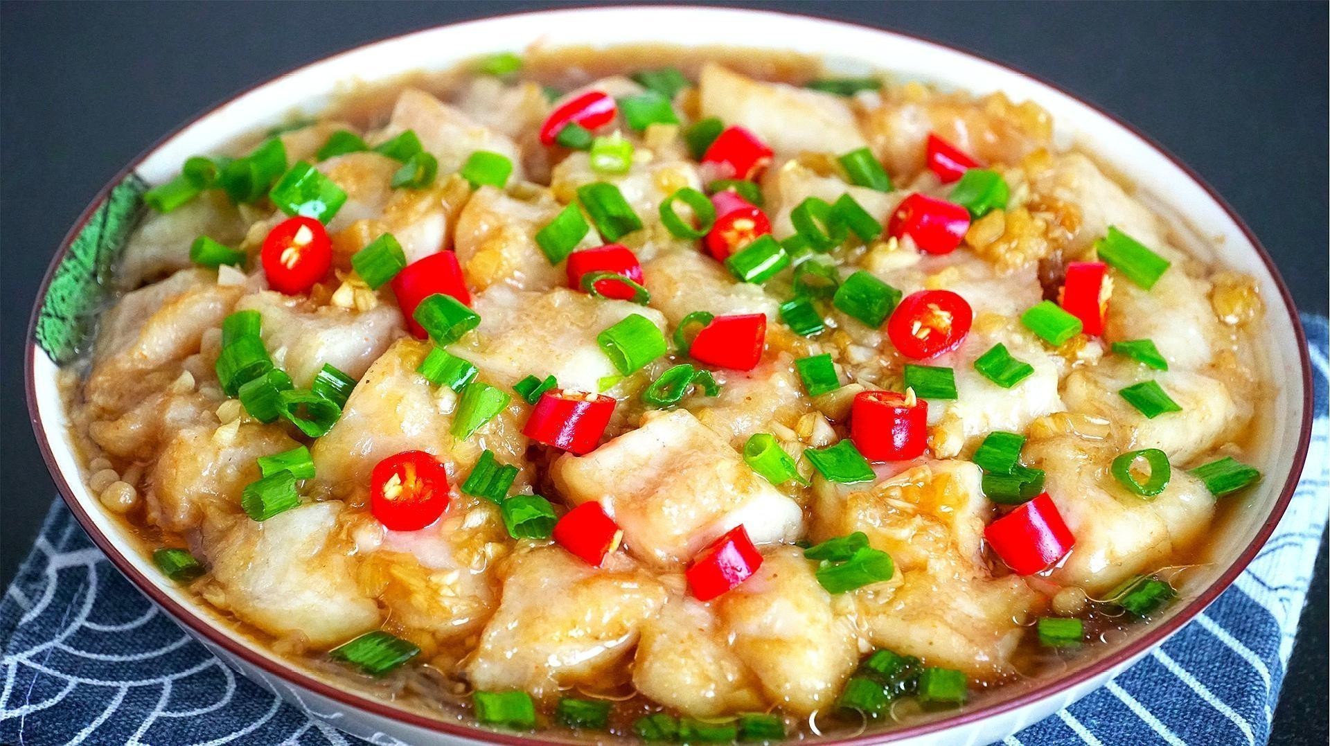 龍利魚有哪些食譜？ 龍利魚有哪些食譜？ 龍魚百科 第3張