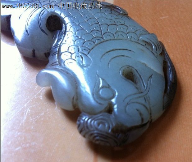 紋龍頭魚身代表什么寓意：紋龍頭魚身在不同的文化和傳統中有不同的寓意和象征意義