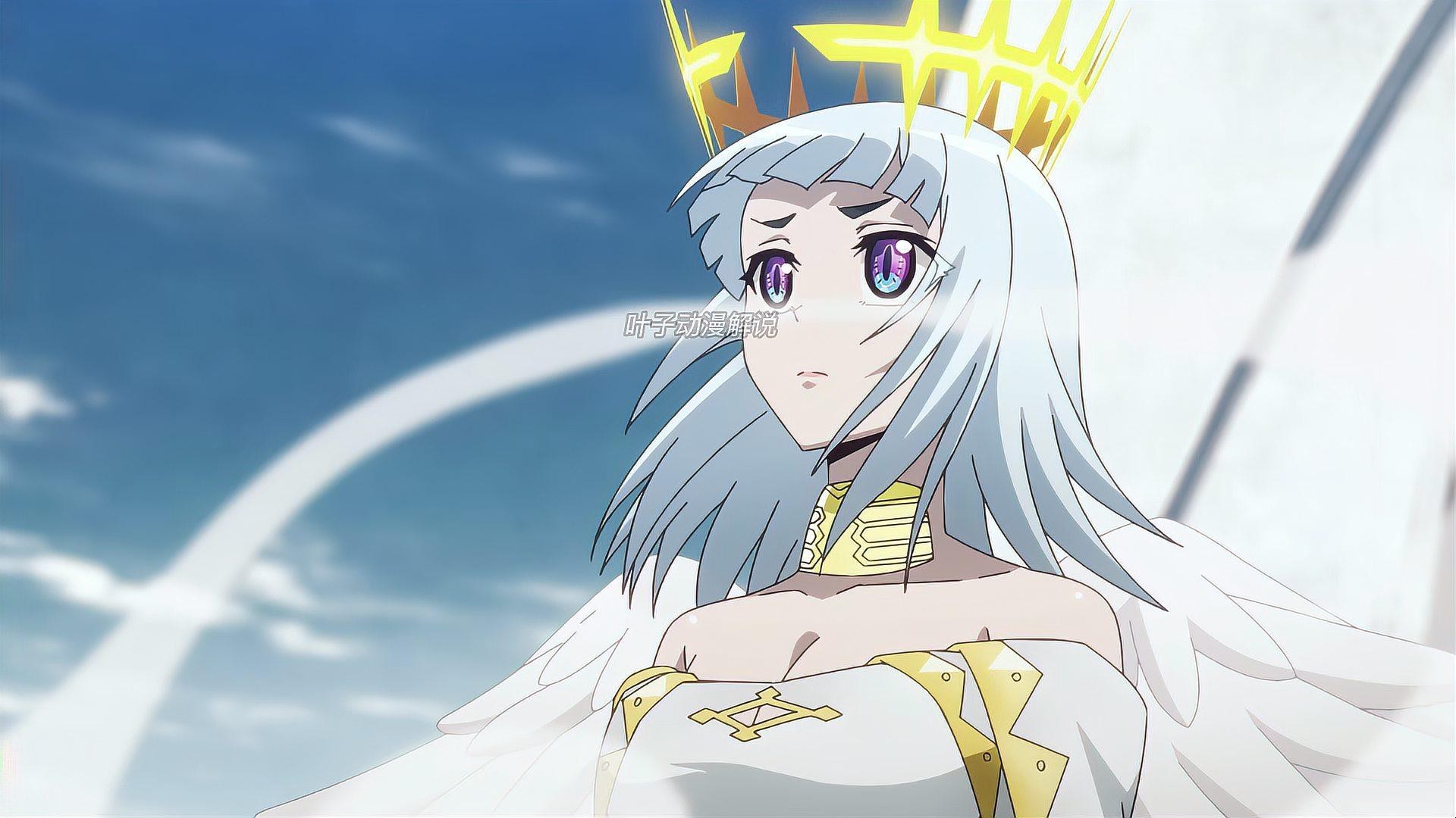 緋紅龍王有哪些經典臺詞？