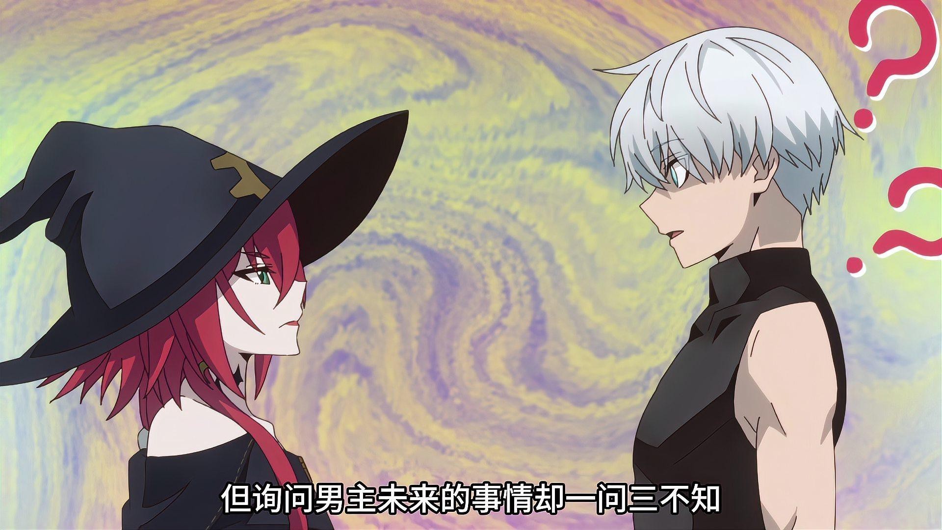 緋紅龍王有哪些經典臺詞？