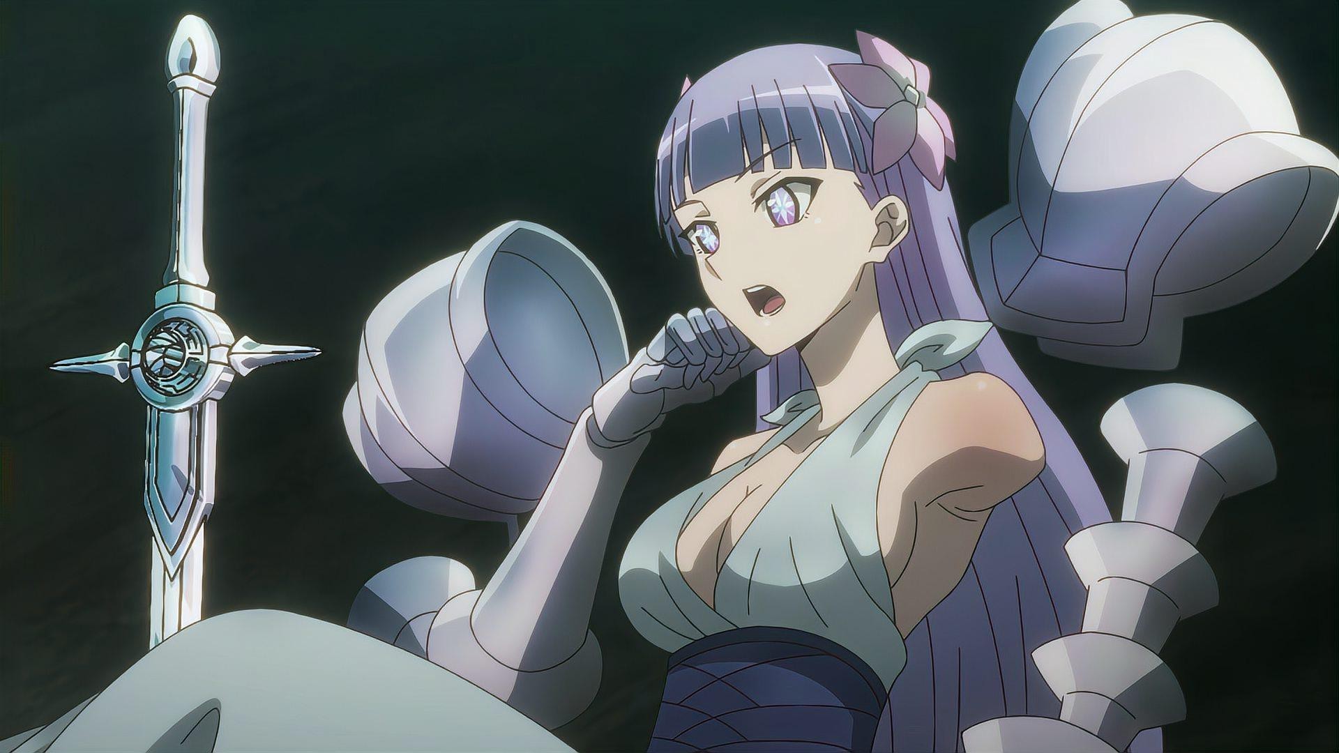 緋紅龍王有哪些經典臺詞？