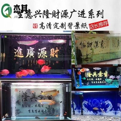龍魚什么背景缸養(yǎng)好:養(yǎng)一缸好背景的龍魚需要考慮多個因素 龍魚百科 第5張 龍魚什么背景缸養(yǎng)好:養(yǎng)一缸好背景的龍魚需要考慮多個因素 龍魚什么背景缸養(yǎng)好:養(yǎng)一缸好背景的龍魚需要考慮多個因素 龍魚百科 第5張