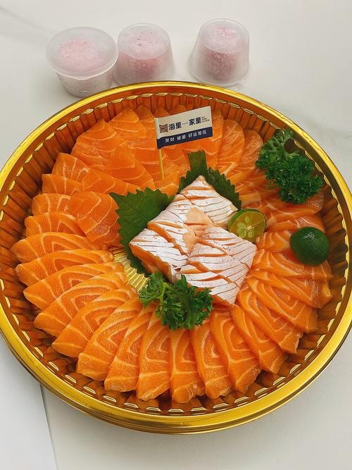 鱘龍魚可以做魚生嗎