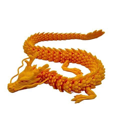 生肖龍擺件哪個材質最好？