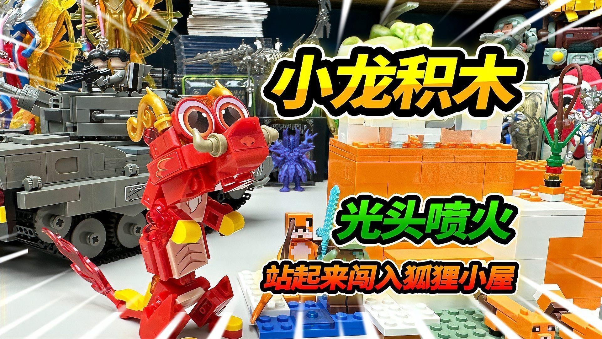 有哪些品牌的小火龍魚(yú)玩具推薦？