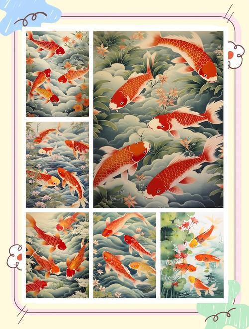 養(yǎng)錦鯉還是養(yǎng)龍魚