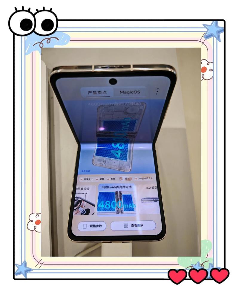 推薦幾款適合拍攝龍魚缸的手機 推薦幾款適合拍攝龍魚缸的手機 龍魚百科 第3張