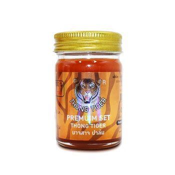 老虎膏200塊錢一瓶正常嗎