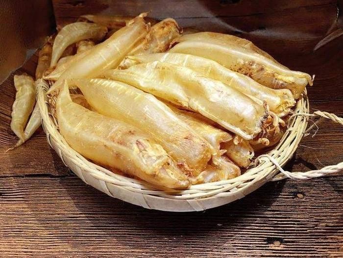 金龍魚膠哪里產的最好（印度產的金龍魚膠被認為是上品） 金龍魚膠哪里產的最好（印度產的金龍魚膠被認為是上品） 龍魚百科 第4張