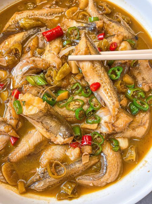 寧波龍魚怎么燒才好吃呢圖片 寧波龍魚怎么燒才好吃呢圖片 龍魚百科 第6張