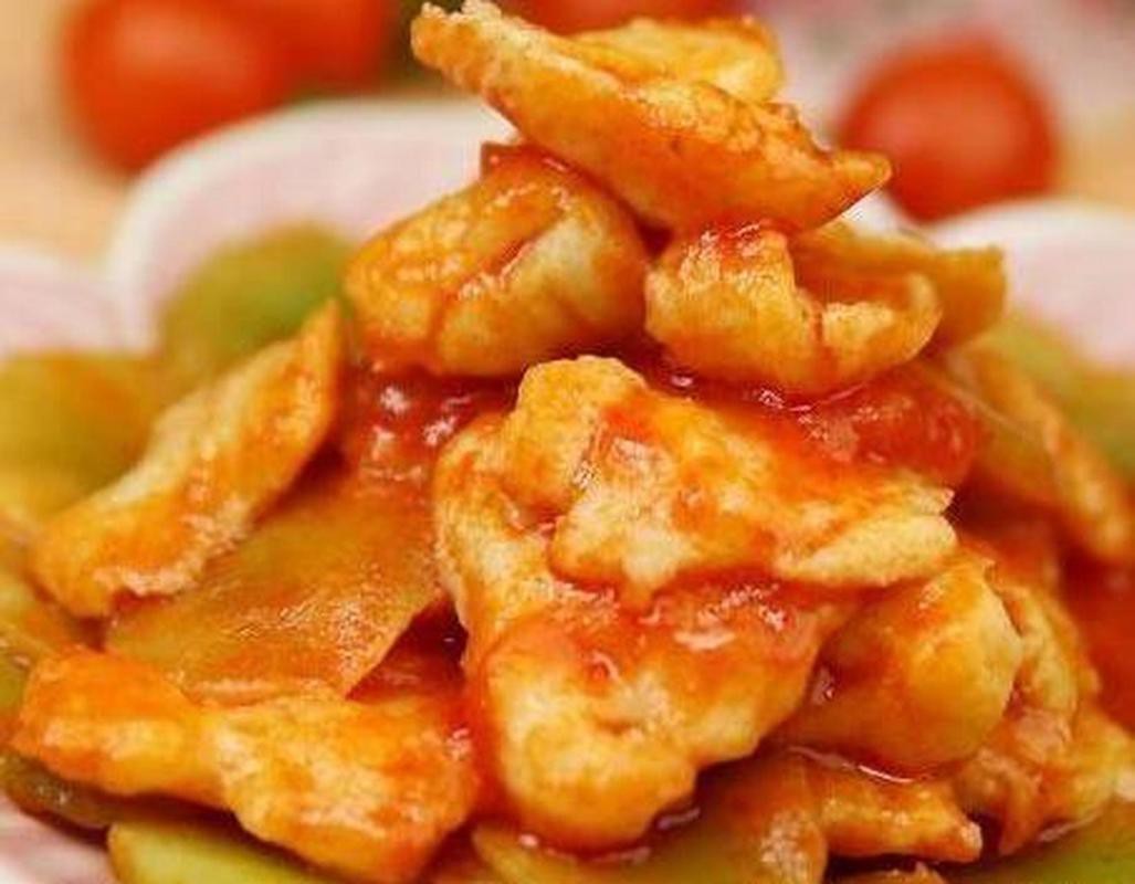 寧波龍魚怎么燒才好吃呢圖片 寧波龍魚怎么燒才好吃呢圖片 龍魚百科 第40張