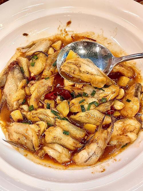 寧波龍魚怎么燒才好吃呢圖片 寧波龍魚怎么燒才好吃呢圖片 龍魚百科 第2張