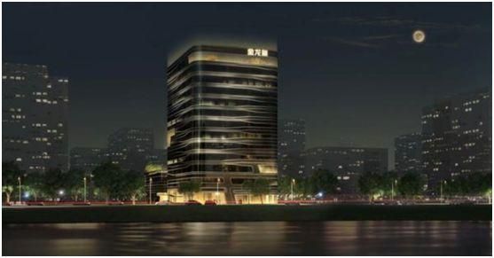 金龍魚大廈地址（上海浦東國際機場交通指南金龍魚大廈周邊景點介紹） 金龍魚大廈地址（上海浦東國際機場交通指南金龍魚大廈周邊景點介紹） 龍魚百科 第5張