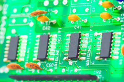 龍魚為什么要打芯片：《世界自然保護聯盟》(iucn)龍魚打芯片