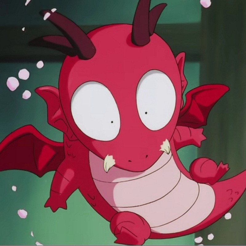 紅龍變身為烏云是第幾集？ 紅龍變身為烏云是第幾集？ 龍魚百科