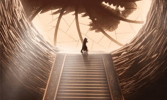 黃龍和金龍在影視作品中的表現