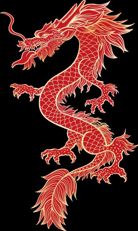 有沒有適合小學生的龍辟邪故事？ 有沒有適合小學生的龍辟邪故事？ 龍魚百科 第3張