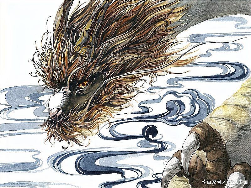 有沒有適合小學生的龍辟邪故事？ 有沒有適合小學生的龍辟邪故事？ 龍魚百科 第2張