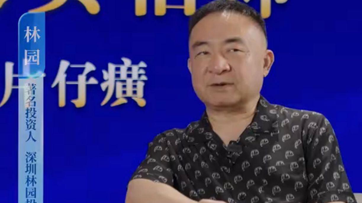 林園投資的投資策略是什么 林園投資的投資策略是什么 龍魚百科 第3張