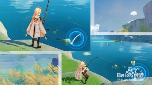 假龍魚(yú)用什么魚(yú)餌（《原神》釣取假龍魚(yú)的最佳選擇）