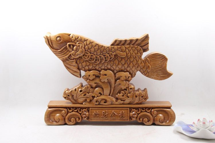 龍魚擺件朝向怎么擺好看：龍魚擺件朝向和擺放位置應遵循風水學的原則既要美觀又要符合要求