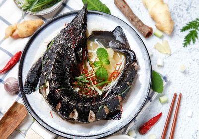 龍魚買賣違法嗎（龍魚買賣合法嗎？） 龍魚買賣違法嗎（龍魚買賣合法嗎？） 龍魚百科 第5張
