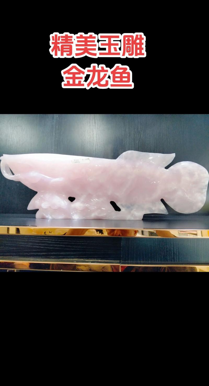 推薦一些專(zhuān)業(yè)的金龍魚(yú)雕刻大師作品