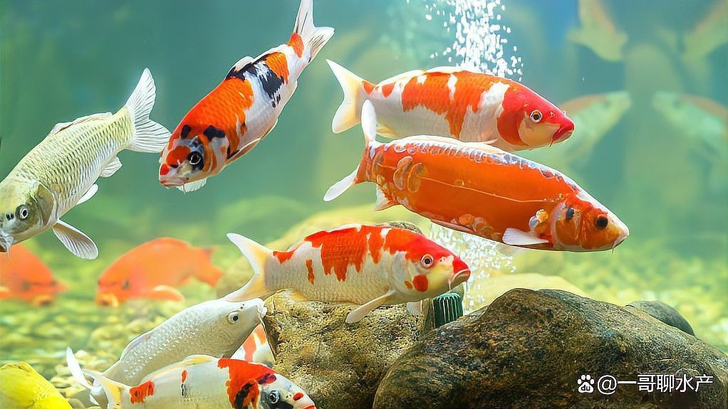 雷龍魚(yú)造景缸怎么保持水質(zhì)清澈