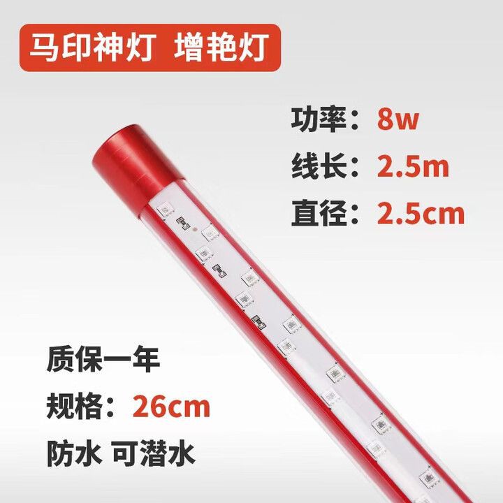 馬印燈有什么作用和功能