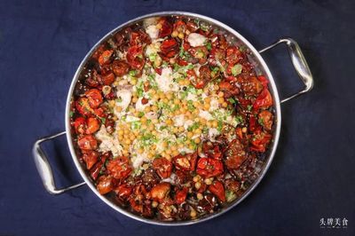 大豐收里的龍魚是什么魚（大豐收魚莊吃的龍魚鍋）