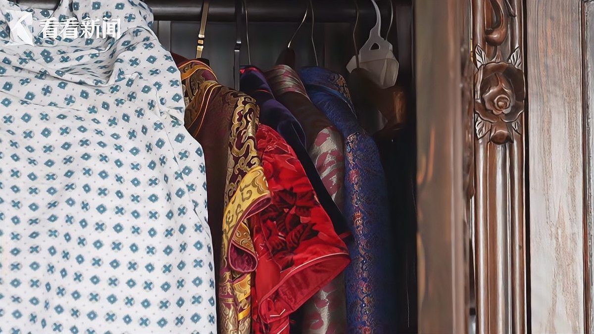 紅龍旗服飾的制作工藝有哪些？