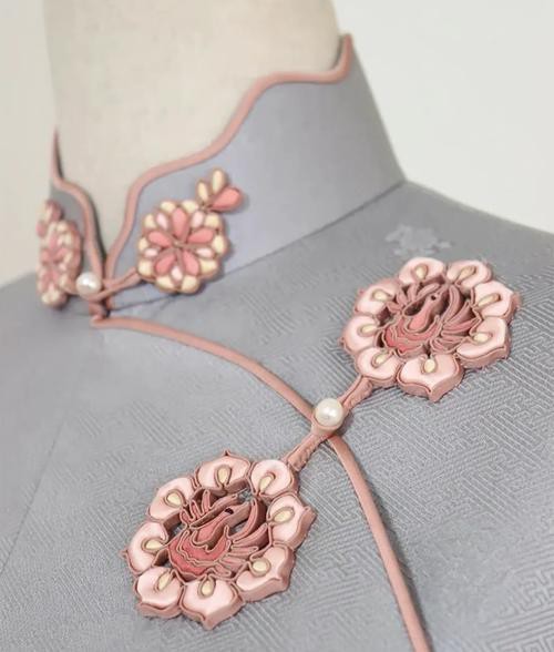 紅龍旗服飾的制作工藝有哪些？