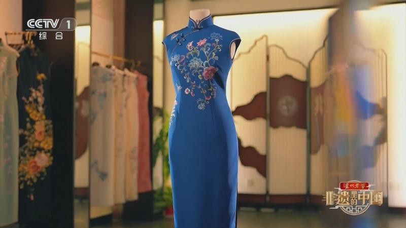 紅龍旗服飾的制作工藝有哪些？